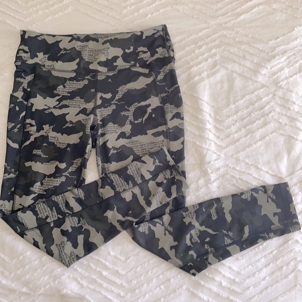 Running tights/leggings